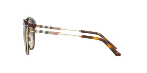 okulary słoneczne burberry